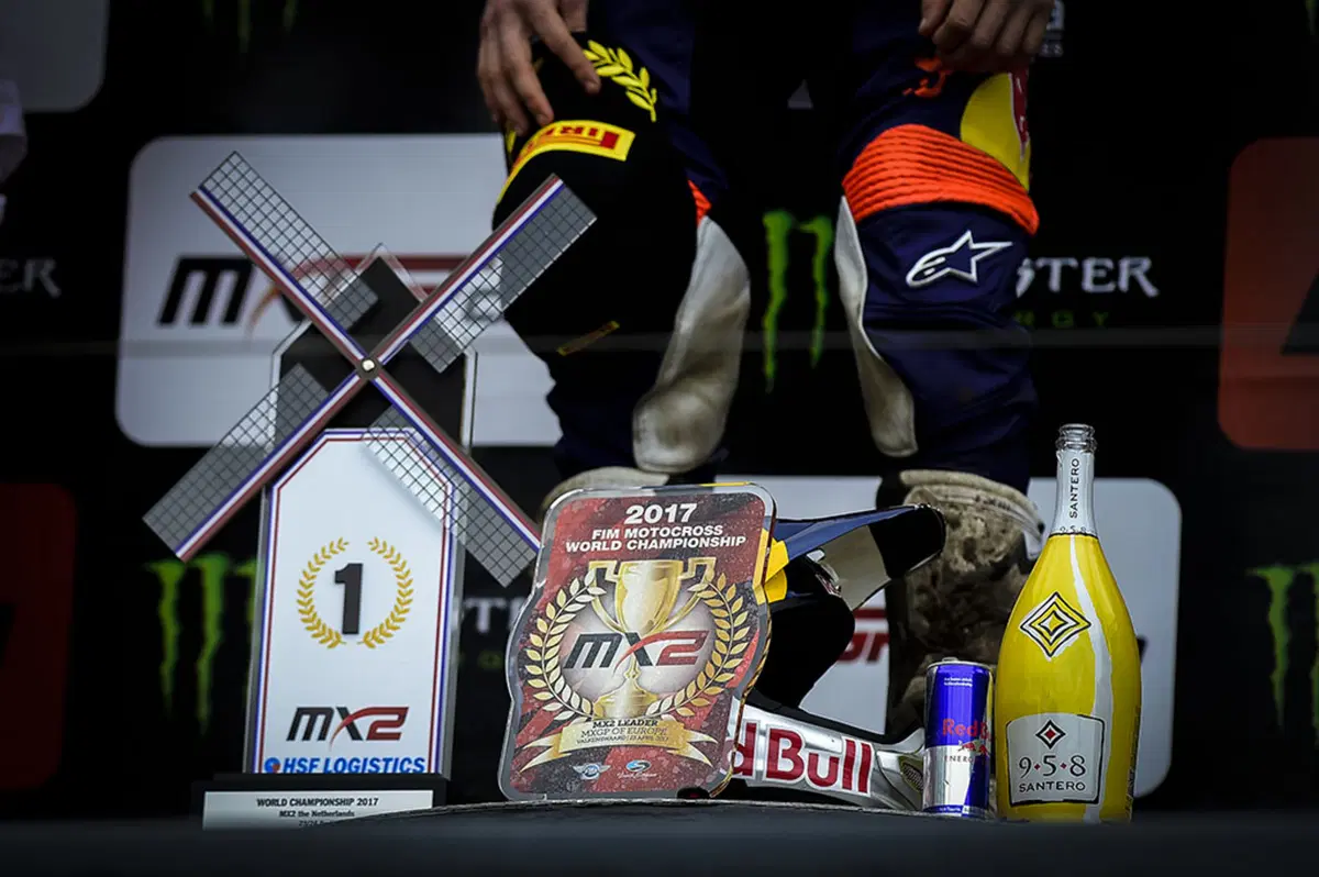Gallery MXGP 2017. Le foto più spettacolari del GP d'Europa (81)