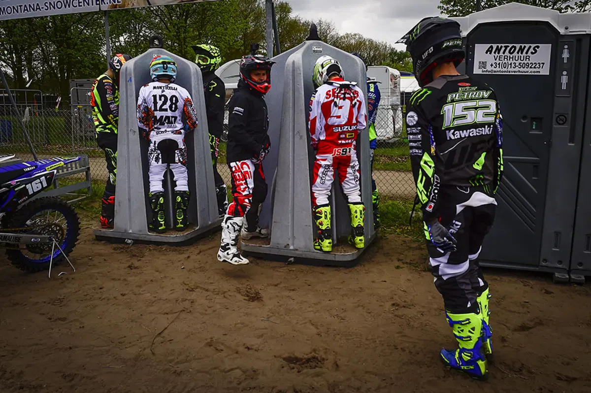 Gallery MXGP 2017. Le foto più spettacolari del GP d'Europa (83)