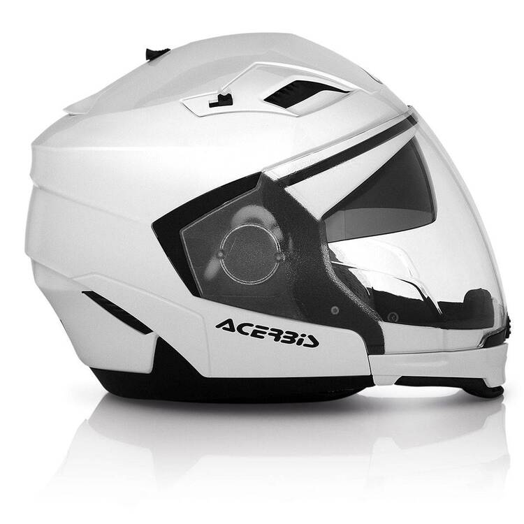 casco acerbis stratos