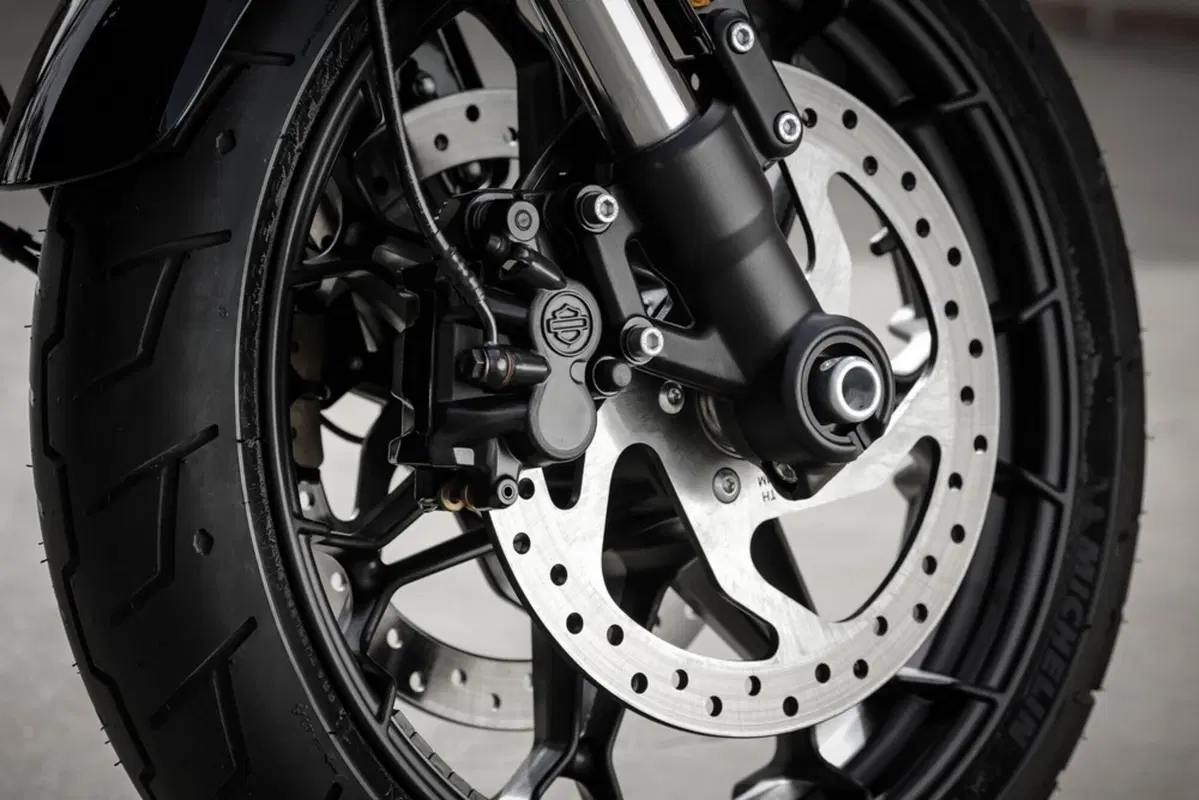 Harley-Davidson Street Rod 750 (28)