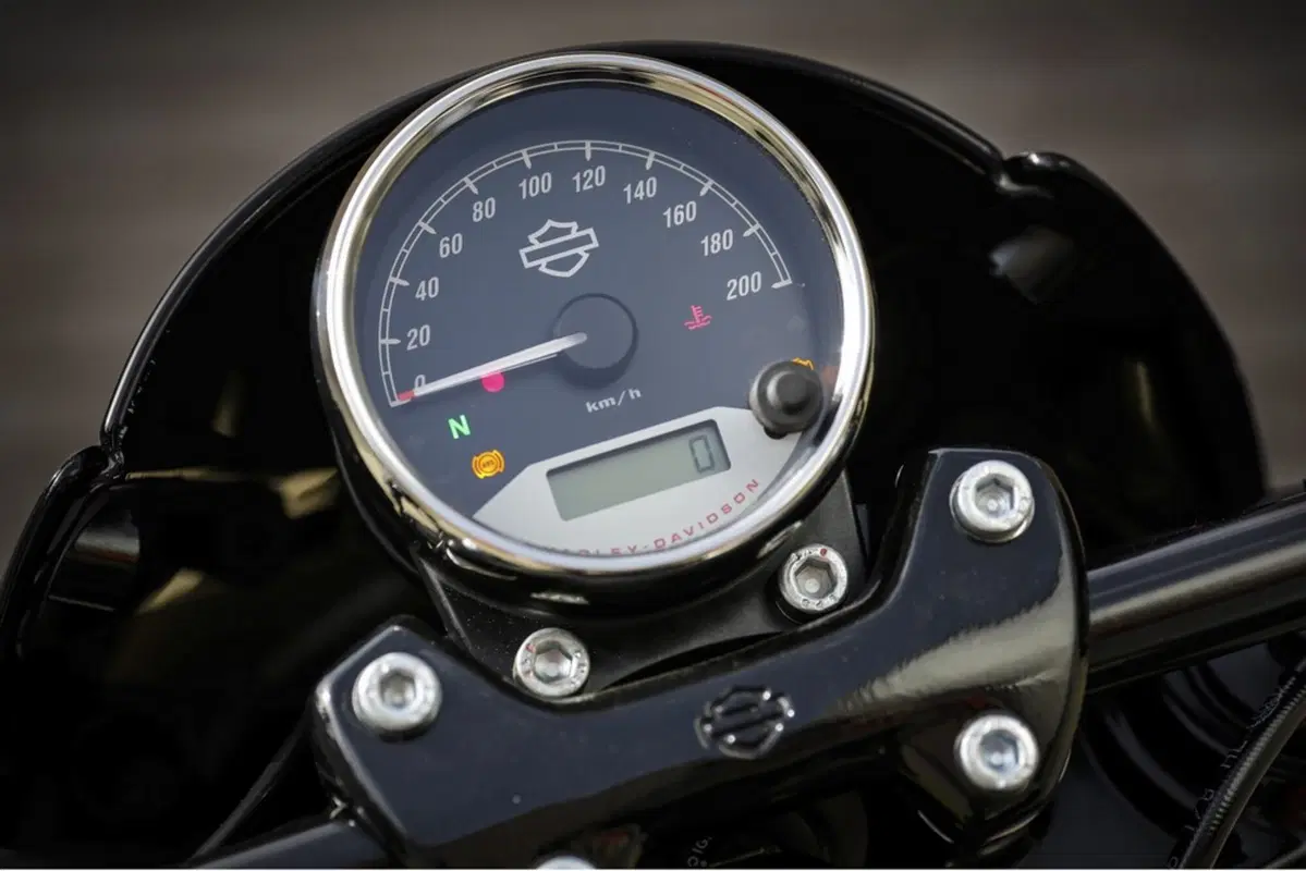Harley-Davidson Street Rod 750 (31)