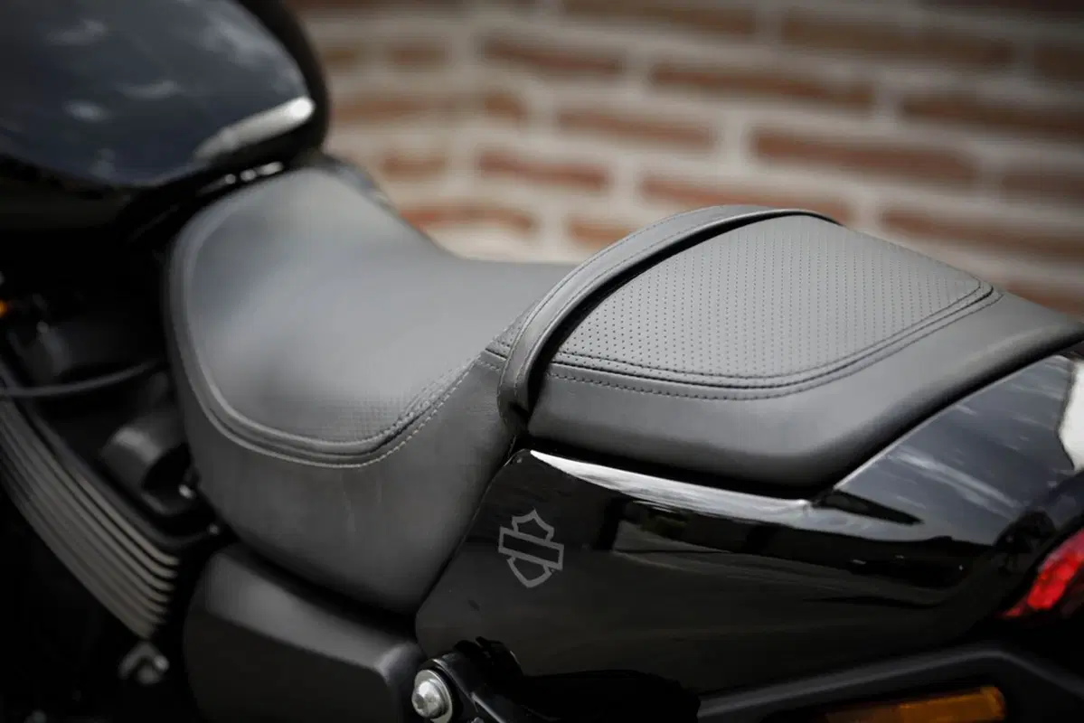 Harley-Davidson Street Rod 750 (32)