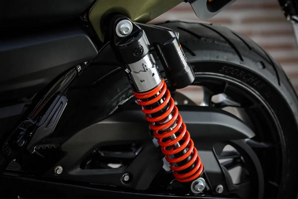 Harley-Davidson Street Rod 750 (37)