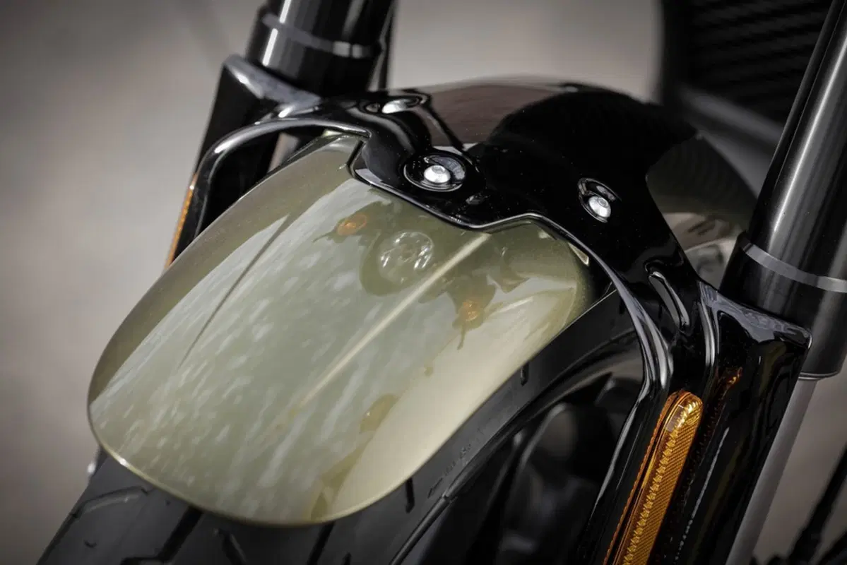 Harley-Davidson Street Rod 750 (39)