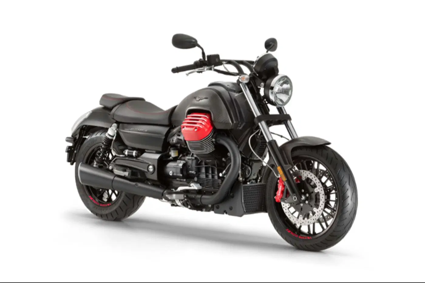 Quotazione usato Moto Guzzi Audace