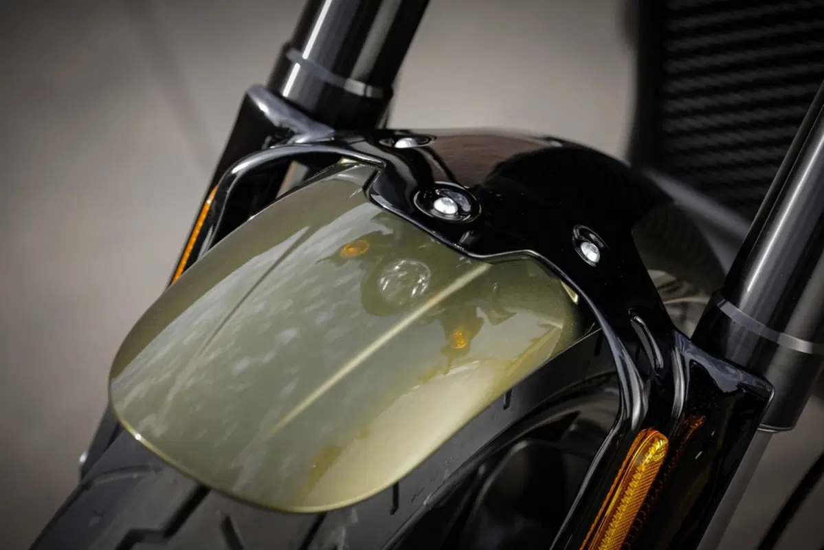 Harley-Davidson Street Rod 750 (45)