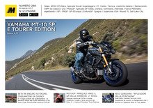 Magazine n°288, scarica e leggi il meglio di Moto.it 
