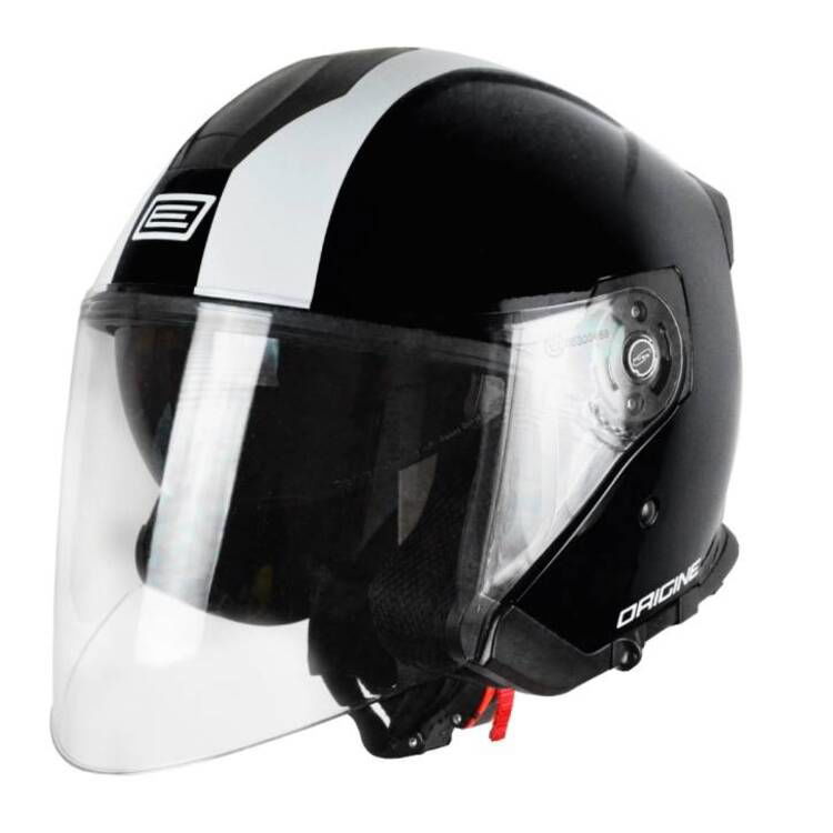 casco origine palio stree