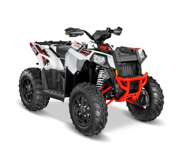 Polaris Scrambler 1000 Scrambler 1000 XP EPS (2015 - 19)