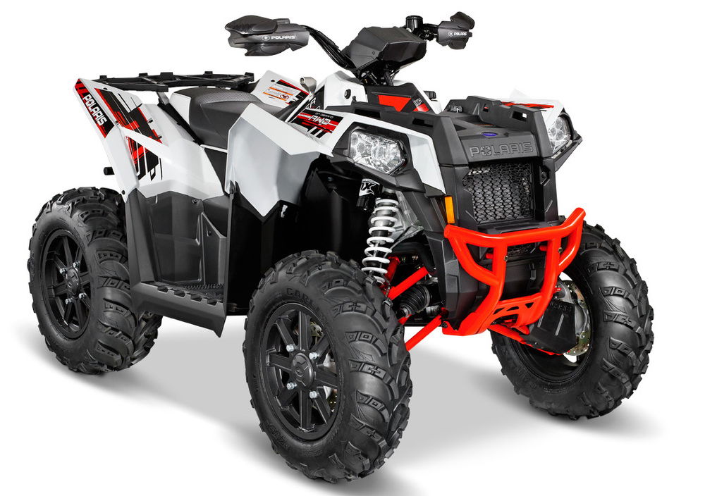 Polaris Scrambler 1000 XP EPS (2015 19), prezzo e scheda tecnica