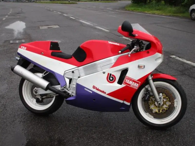 Bimota YB6 (2)
