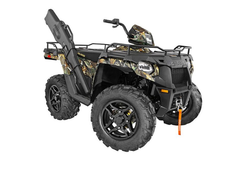 Polaris Sportsman Touring 570 E 4x4 EFI (2015 - 22) (4)