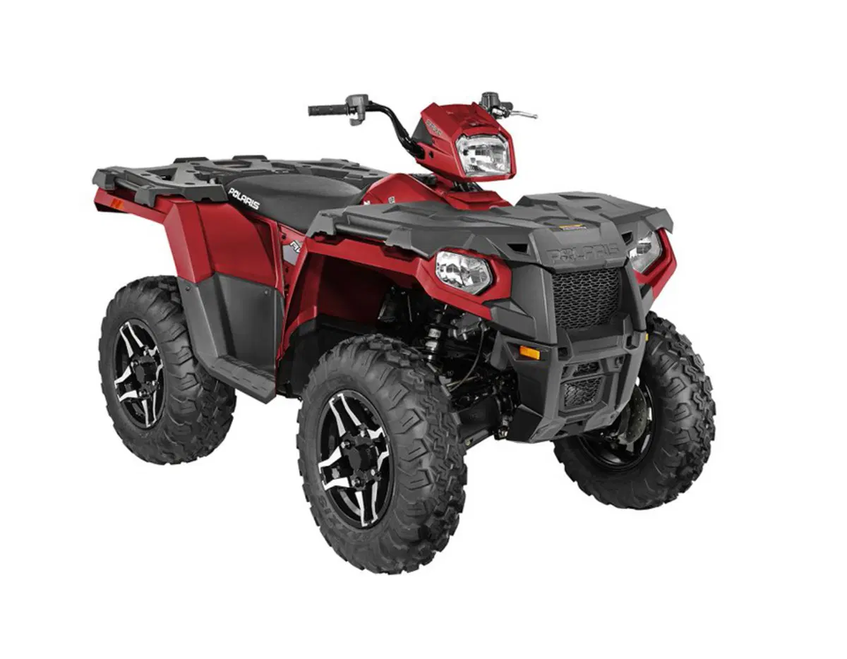 Polaris Sportsman Touring 570 E 4x4 EFI (2015 - 22)
