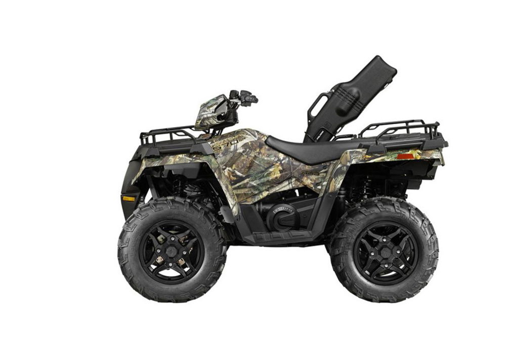 Polaris Sportsman Touring 570 E 4x4 EFI (2015 - 22) (2)