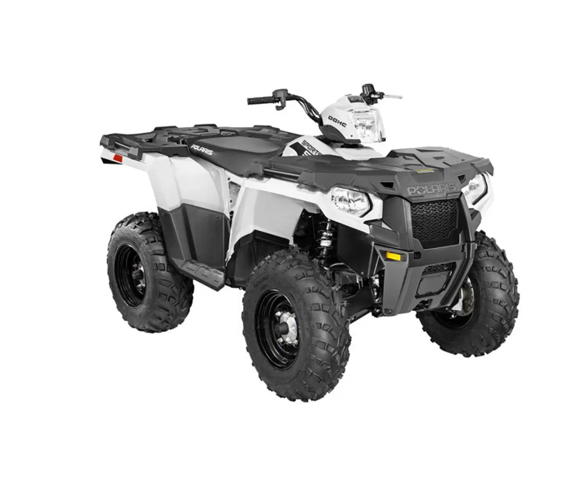 Polaris Sportsman Touring 570 E Sportsman Touring 570 E 4x4 EFI (2015 - 22) (3)