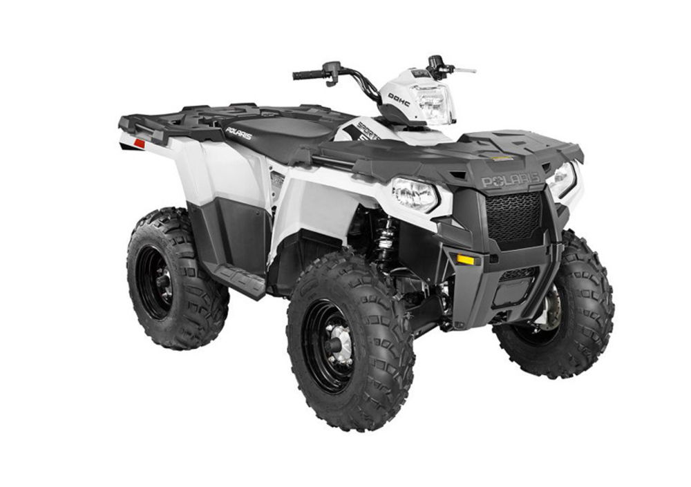 Polaris Sportsman Touring 570 E 4x4 EFI (2015 - 22) (3)