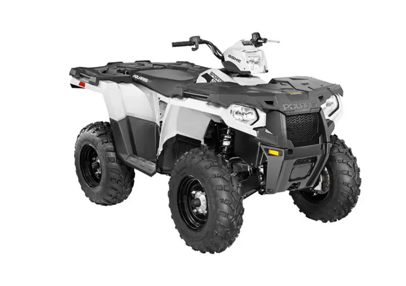 Polaris Sportsman Touring 570 E Sportsman Touring 570 E 4x4 EFI (2015 - 22) (3)