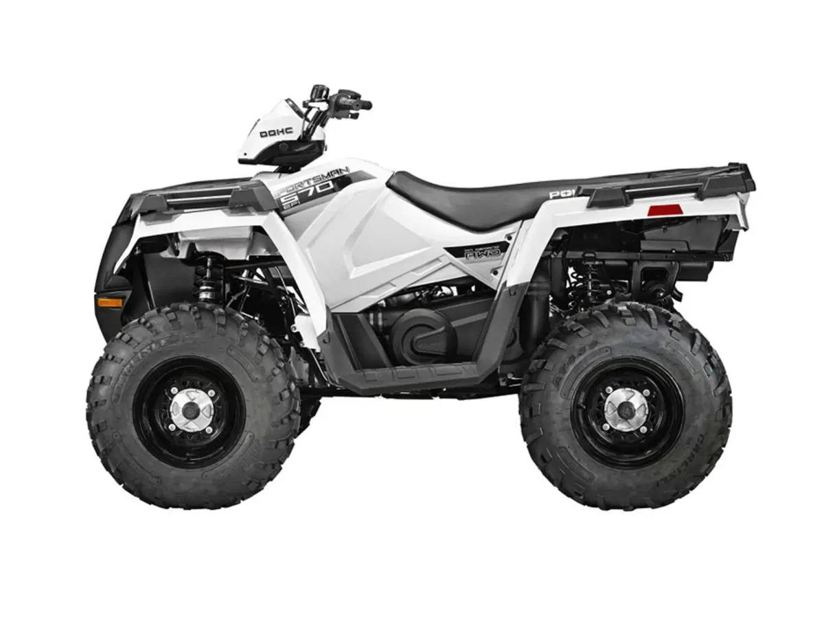 Polaris Sportsman Touring 570 E Sportsman Touring 570 E 4x4 EFI (2015 - 22) (6)
