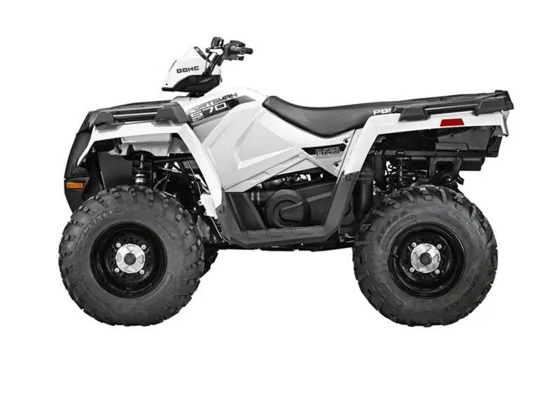Polaris Sportsman Touring 570 E Sportsman Touring 570 E 4x4 EFI (2015 - 22) (6)