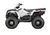 Polaris Sportsman Touring 570 E 4x4 EFI (2015 - 22) (6)