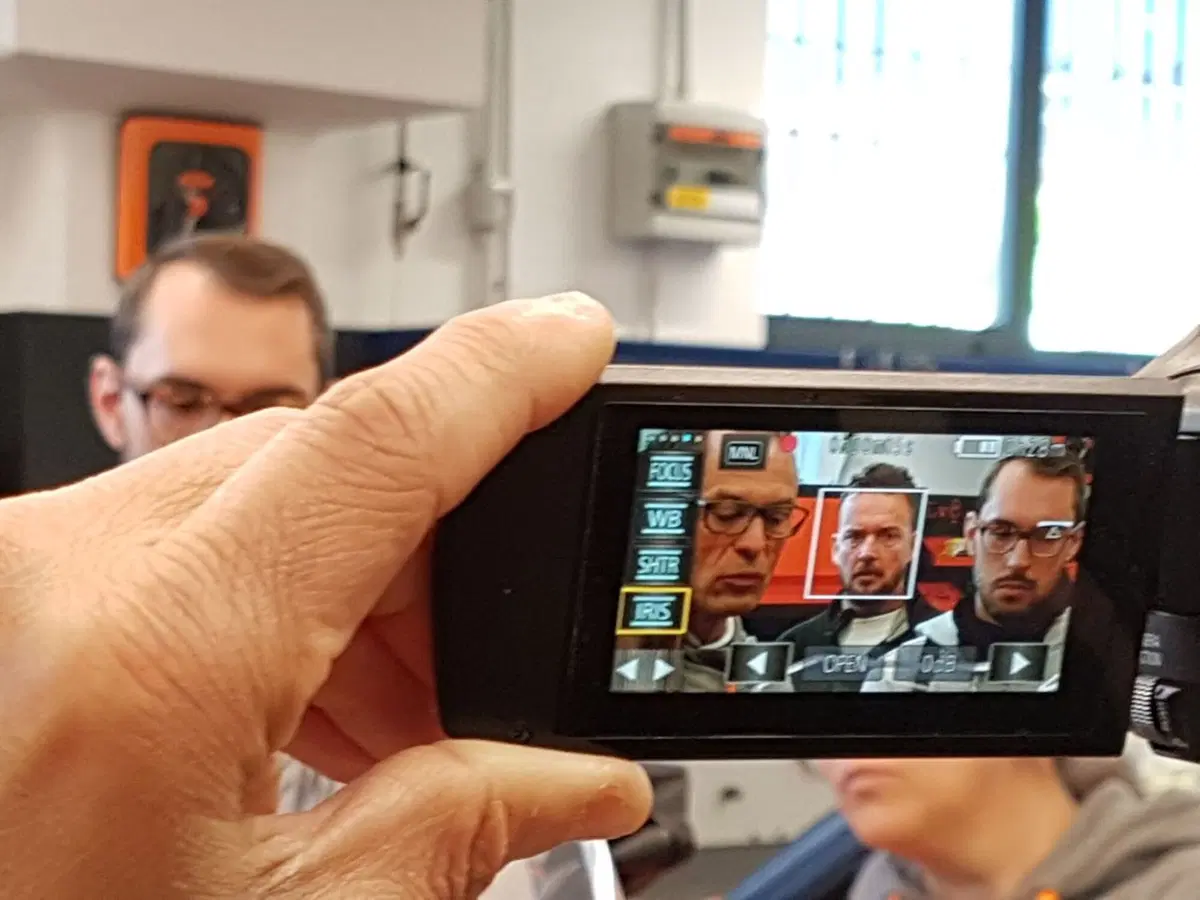 Tester per un giorno sulle KTM Adventure: il racconto dei protagonisti (19)