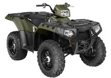 Polaris Sportsman 850 E 4x4 EFI (2015 - 17)