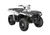 Polaris Sportsman 850 E 4x4 EFI (2015 - 17) (6)