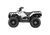 Polaris Sportsman 850 E 4x4 EFI (2015 - 17) (7)