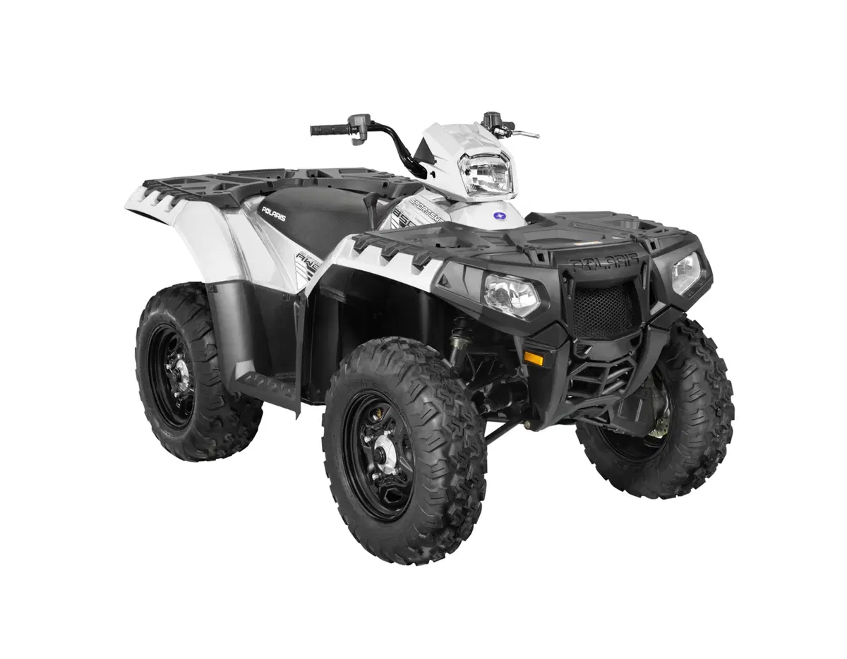 Polaris Sportsman 850 Sportsman 850 E 4x4 EFI (2015 - 17) (8)