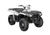 Polaris Sportsman 850 E 4x4 EFI (2015 - 17) (8)