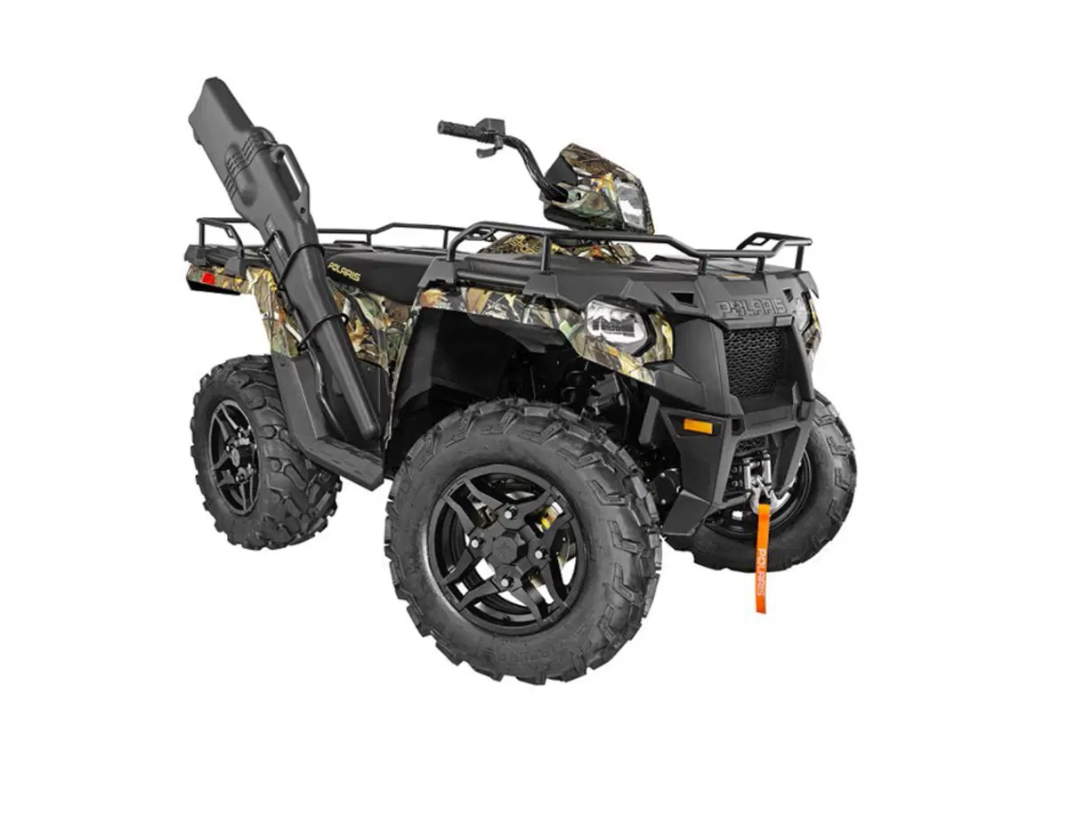 Polaris Sportsman 570 E 4x4 EFI (2015 - 19)