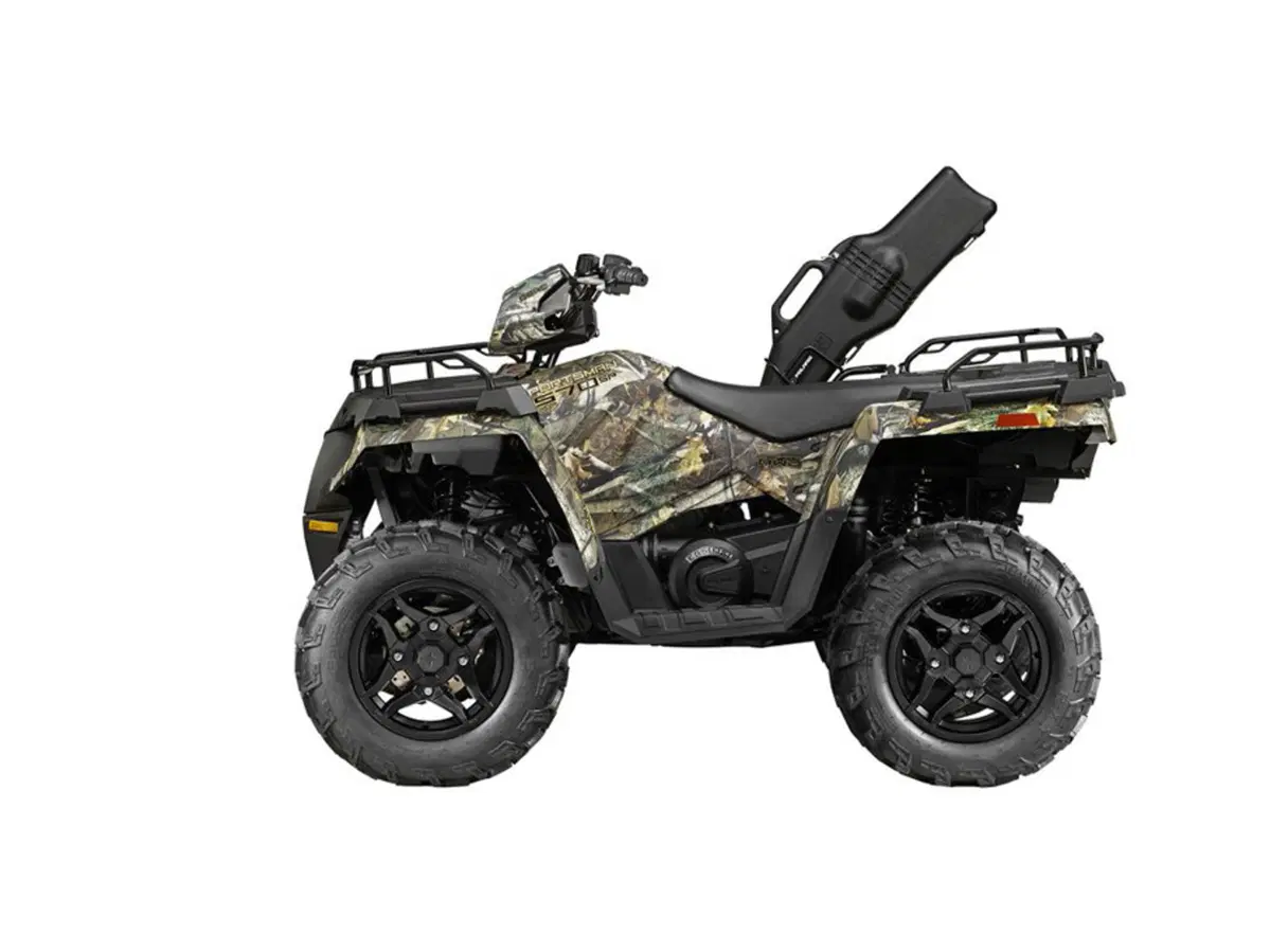 Polaris Sportsman 570 Sportsman 570 E 4x4 EFI (2015 - 19) (3)