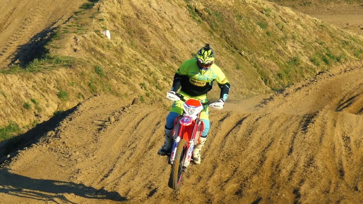  Beta RR Racing 350 Enduro 2017. Motore al top (12)