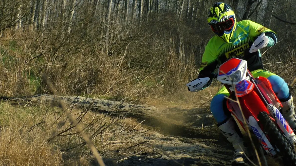  Beta RR Racing 350 Enduro 2017. Motore al top (13)