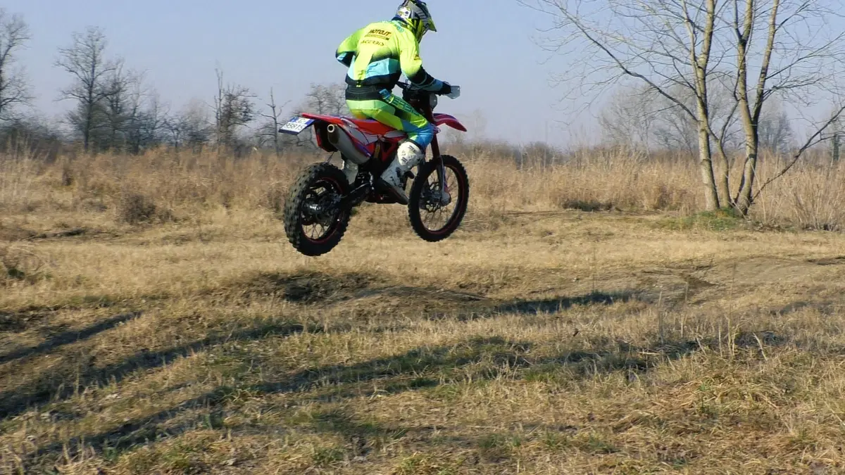  Beta RR Racing 350 Enduro 2017. Motore al top (19)