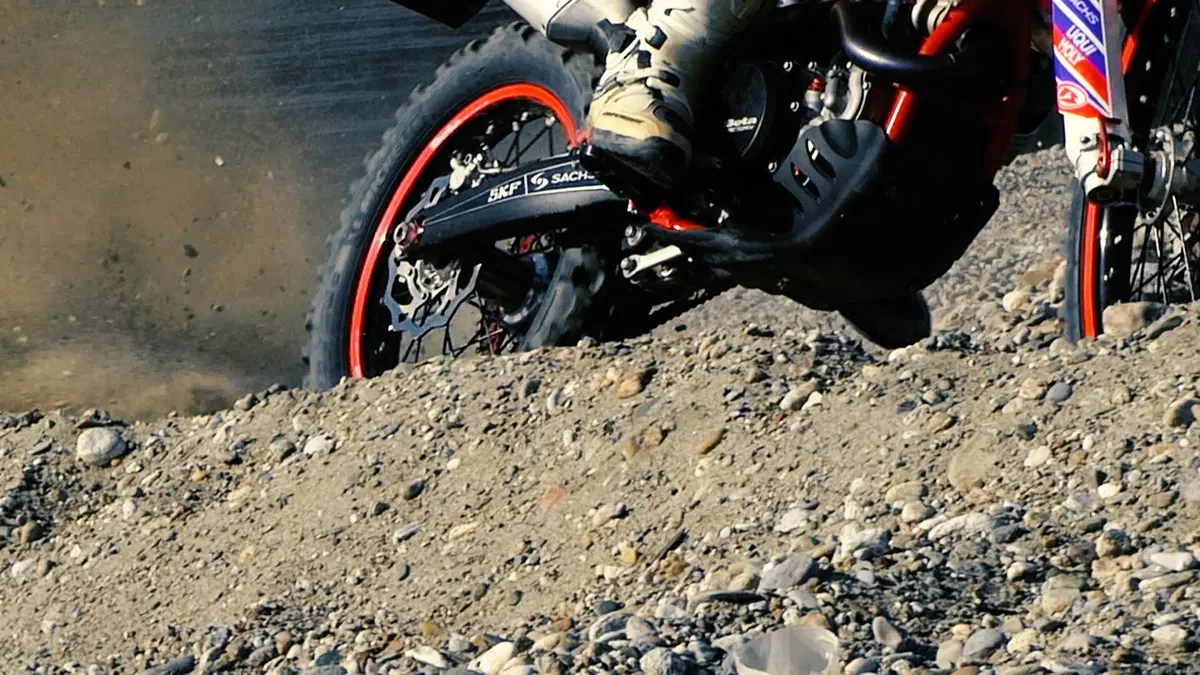  Beta RR Racing 350 Enduro 2017. Motore al top (22)
