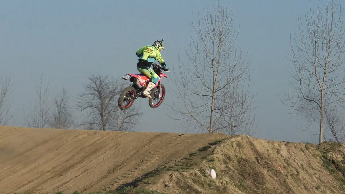  Beta RR Racing 350 Enduro 2017. Motore al top (23)