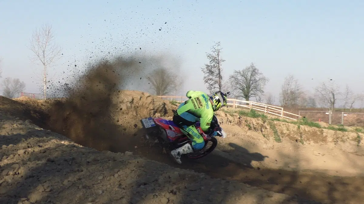  Beta RR Racing 350 Enduro 2017. Motore al top (24)