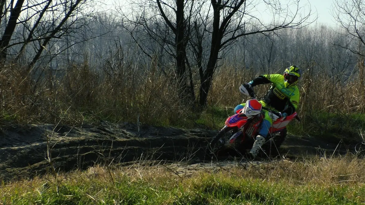  Beta RR Racing 350 Enduro 2017. Motore al top (26)