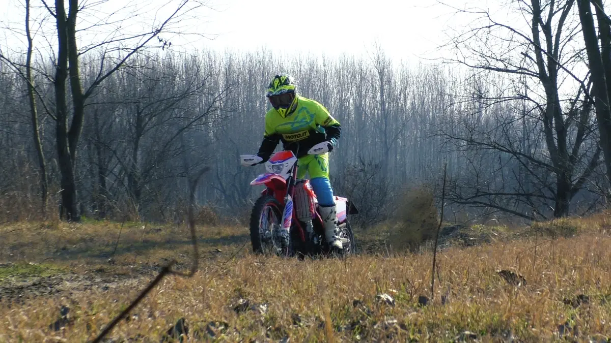  Beta RR Racing 350 Enduro 2017. Motore al top (29)