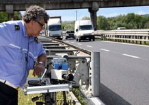 Autovelox a Ferragosto “Ma solo per la sicurezza”