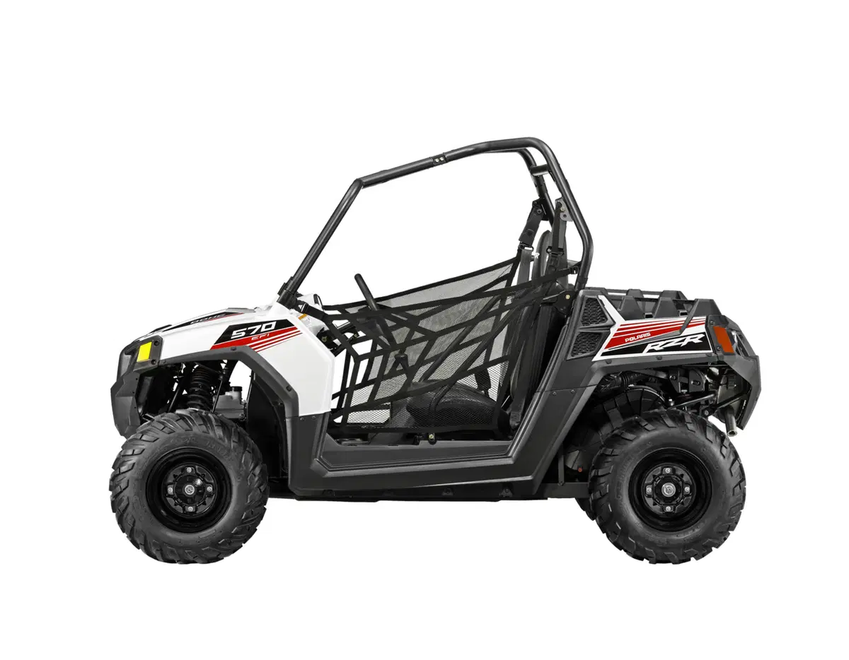Polaris RZR 570 RZR 570 EFI E 4x4 (2015 - 22) (2)