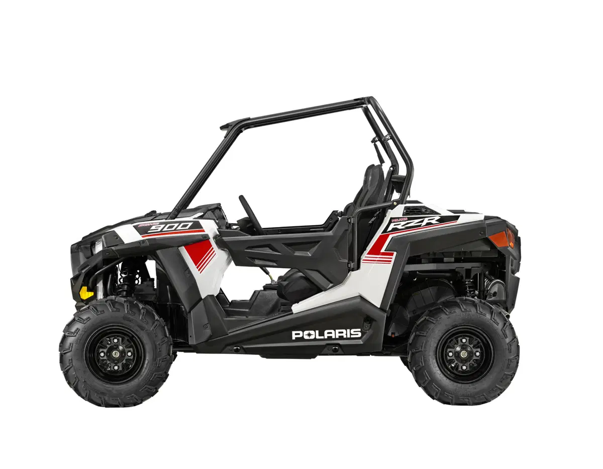 Polaris RZR 900 RZR 900 EFI E XP 4x4 (2015 - 19) (3)