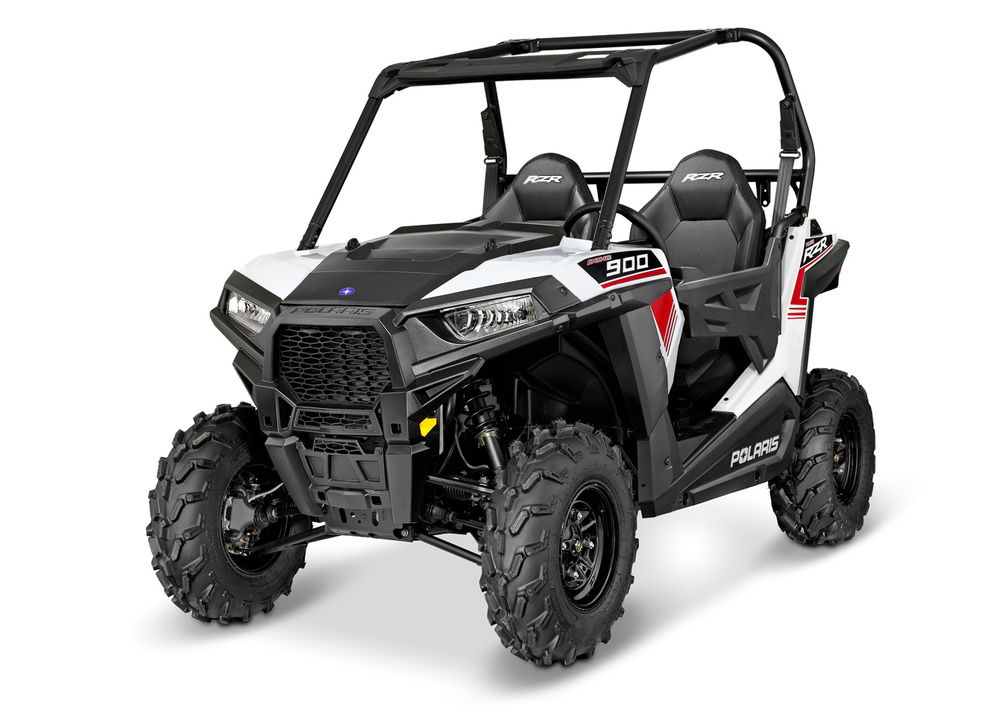 Polaris RZR 900 EFI E XP 4x4 (2015 - 19)