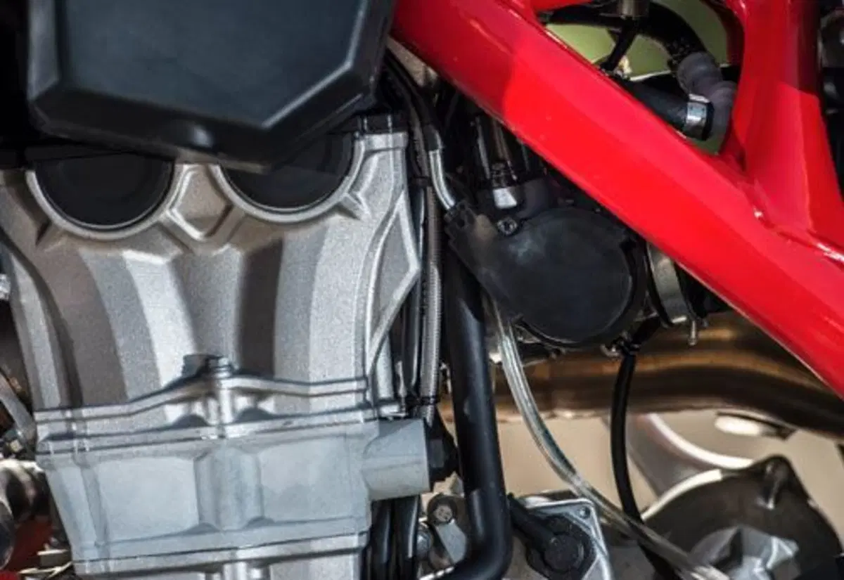 Betamotor RR 350 4T RR 350 4T Enduro EFI (2016) (5)
