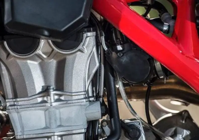Betamotor RR 350 4T RR 350 4T Enduro EFI (2016) (5)