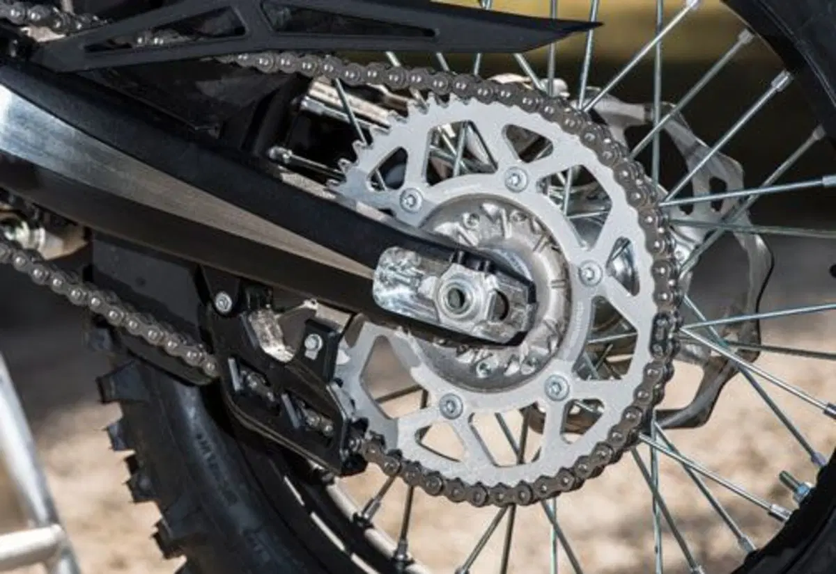 Betamotor RR 430 4T RR 430 4T Enduro (2016) (5)