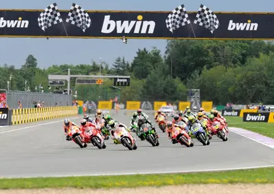 MotoGP, Brno 2015. La diretta live del GP della Repubblica Ceca