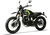 Hanway Scrambler 125 AC (2017 - 20) (7)