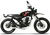 Hanway Scrambler 125 AC (2017 - 20) (8)